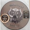 LP Motörhead: The Manticore Tapes LTD | PIC