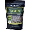 Boilie JetFish Legend Range 16mm 220gr Robin Red Brusnica