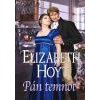 Pán temnot - Hoyt Elizabeth