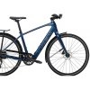 Elektrobicykel Trek FX+ 2 Satin Mulsanne Blue 2023 S
