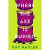 Where the Axe is Buried