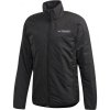 Adidas TERREX Insulation M DZ2049 jacket (53223) Green Camo S