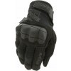 MECHANIX Taktické ochranné rukavice M-Pact® 3 - Covert - čierne L/10