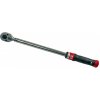 Genius Tools dvojcestný momentový kľúč 200Nm, 1/2