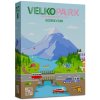RexHry Veľkopark: Rozšírené vydanie