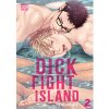 Viz Media Dick Fight Island 2