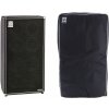 Ampeg SVT-810E SET Basový reprobox