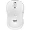 Logitech® M240 Silent Bluetooth Mouse - OFF WHITE 910-007120