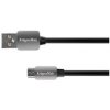Krüger & MatzUSB KM0324 A - micro USB, 1m