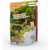 Schleich Vrecko s prekvapením africké zvieratká L
