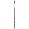 Fiskars nožnice záhradné univerzálne teleskopické 1023624 (115560)
