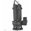 Ponorné kalové čerpadlo OMNIGENA WQ 20-15-1,5, 1500W, 400V, 34800 l/h, výtlak 20m
