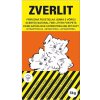 ZVERLIT oranžový jemný s vôňou 6kg