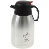 Termos na nápoje Tadar Coffe 1,5 l strieborný