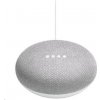 Hlasový asistent Google NEST mini (2. gen) chalk 193575000800