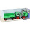 Traktor Farmer Technic Wader-Polesie 37770
