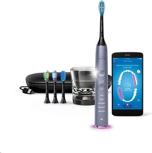 Philips Sonicare DiamondClean Smart HX9924/47