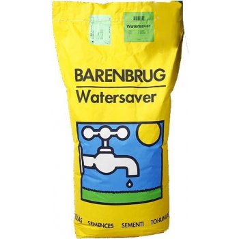 BARENBRUG WATER SAVER