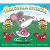 Tancovala myšička - CD - CD