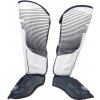 Chrániče holene a priehlavku - Fighter - Thai Ergo PRO - biele