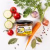 Bujónka zeleninová hrubá 200 g