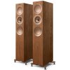 KEF R7 Meta - ořech dýha