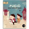 Pucio mówi pierwsze słowa