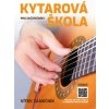 Kytarová škola pro začátečníky (Vítek Zámečník)