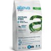 Alleva HOLISTIC dog adult medium & maxi ocean fish 2 kg