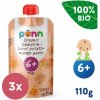 3x SALVEST Ponn BIO Pyré z tekvice, zemiakov a manga (110 g) VP-F166907