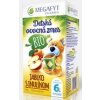 Megafyt Bio ovocný jablko a inulínem 20 x 2 g