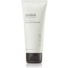 AHAVA Time To Clear bahenný peeling na tvár 100 ml