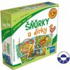Granna Šnúrky a dierky