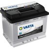 Varta Black Dynamic 12V 56Ah 480A 556 400 048