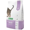 Natures Protection cat adult sensitive digestion poultry granule pre mačky 2kg