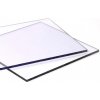 Plný polykarbonát PALSUN UV2 10mm, Hrúbka materiálu 10mm, Rozmer 2000x900mm, Odtieň/Farba Číra