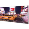 Obraz na skle Voz city of light 100x50 cm