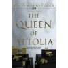 Queen of Attolia