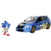 Sonic 2012 Subaru Impreza WRX STI 1:24; 9335871314R00