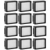 12X FILTER VZDUCHU PRE IROBOT ROOMBA E4 E5 E6 E7 I3 I4 I5 I6 I7 I8 J7 J9 +