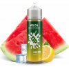 Drippin Party Shake & Vape Melon Frostbite 10 ml