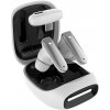 Fixed Game Pods bezdrôtové herné TWS slúchadlá s rádiofrekvenčným pripojením, biele FIXPDS-G-WH