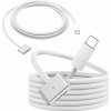 Kábel MagSafe 3 - USB-C 140 W pre MacBook / Pro / Air / iPad 2 m biely