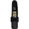 MIL-TEC puzdro na sprej SECURITY 100 ml ČIERNE