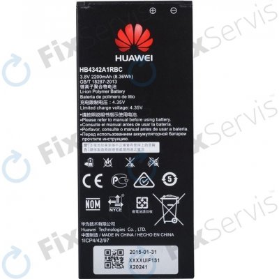 Huawei HB4342A1RBC