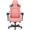 Anda Seat Kaiser 4 Premium XL Pink