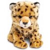 Eco-Fiendly gepard stojící 30 cm