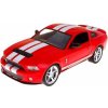 IQ models RC auto Ford Mustang Shelby GT500 RTR červená 1:24