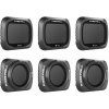 Freewell sada šiestich základných ND a CPL ov pre DJI Mavic Air 2 FW-MA2-ESS (FW-MA2-ESS)