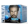 Delta Man Power Collagen jahoda citrón 240 g